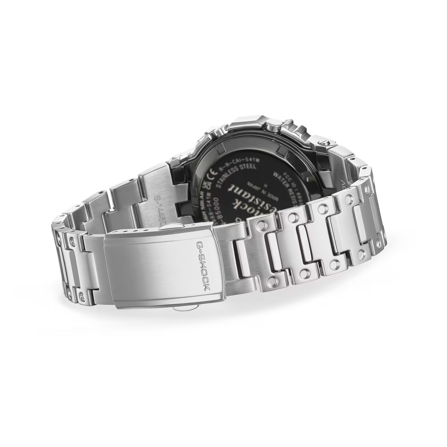 casio GMW-B5000D-2