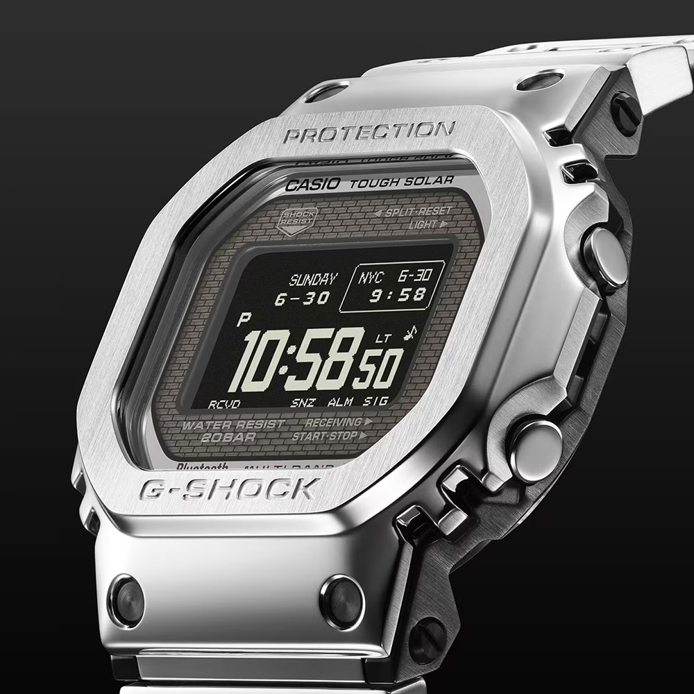 casio GMW-BZ5000D-1
