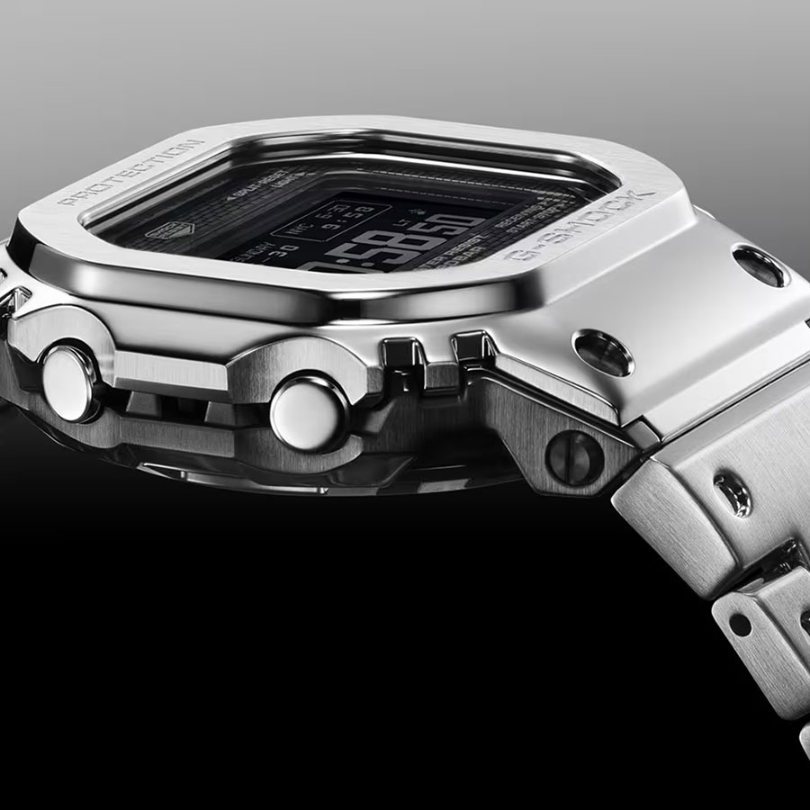 casio GMW-BZ5000D-1