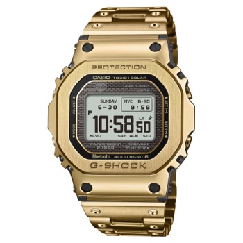 Вся коллекция G-Shock