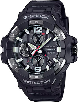 Вся коллекция G-Shock