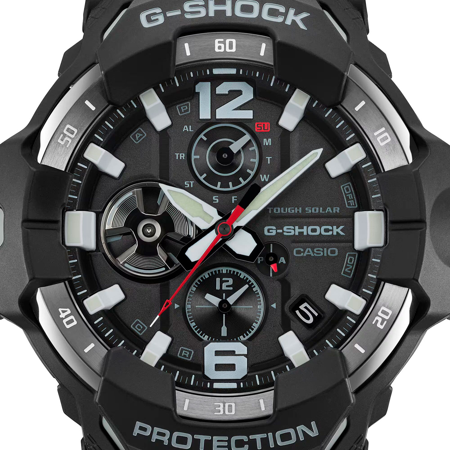 casio GR-B300-1A