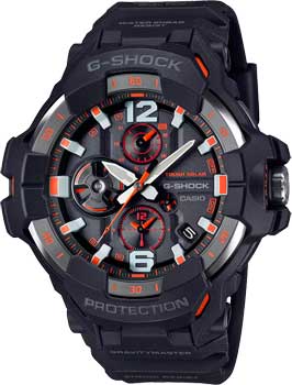 Вся коллекция G-Shock