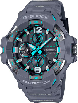 Вся коллекция G-Shock