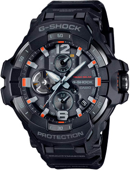 Вся коллекция G-Shock