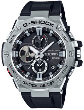 Вся коллекция G-Shock