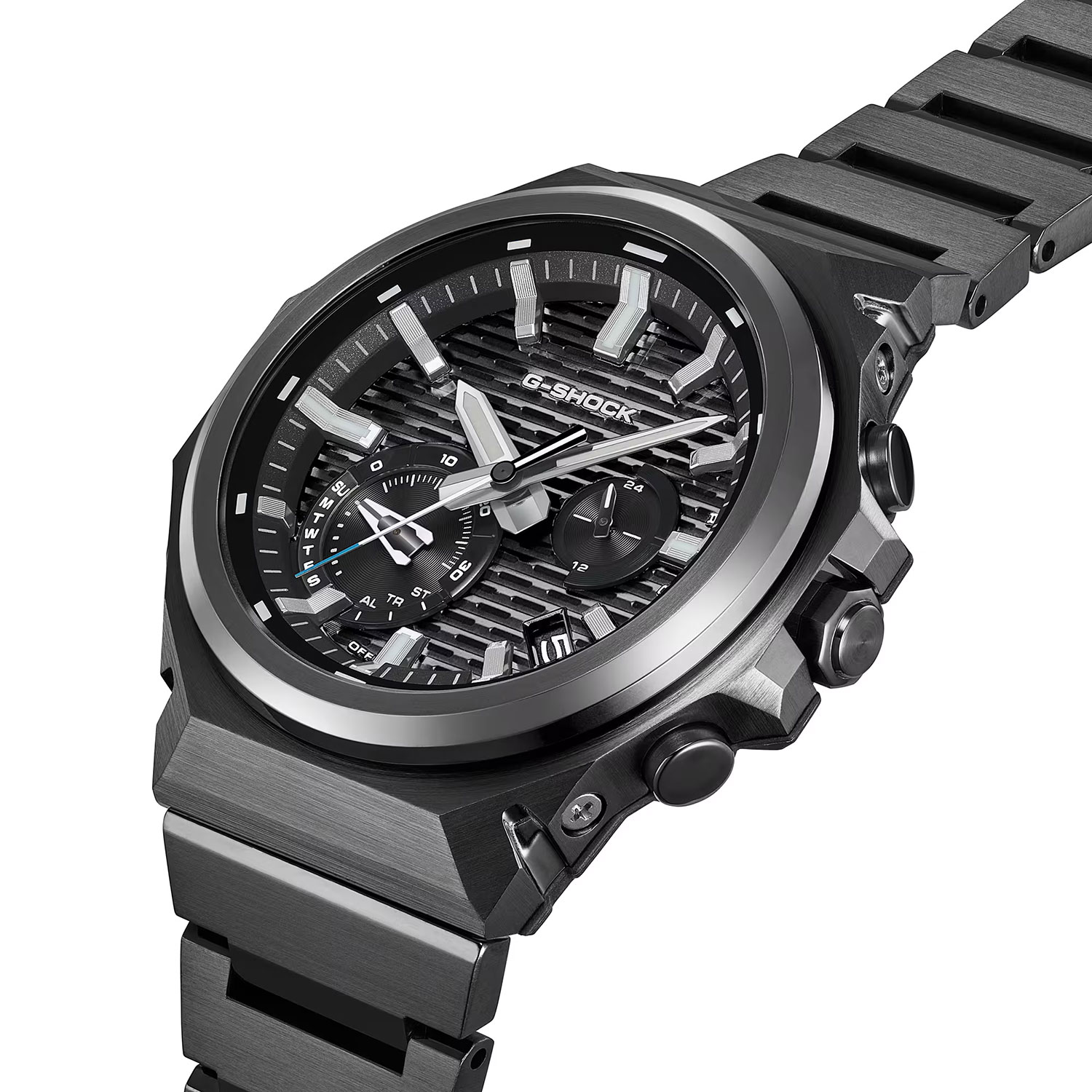 casio GST-B1000BD-1A