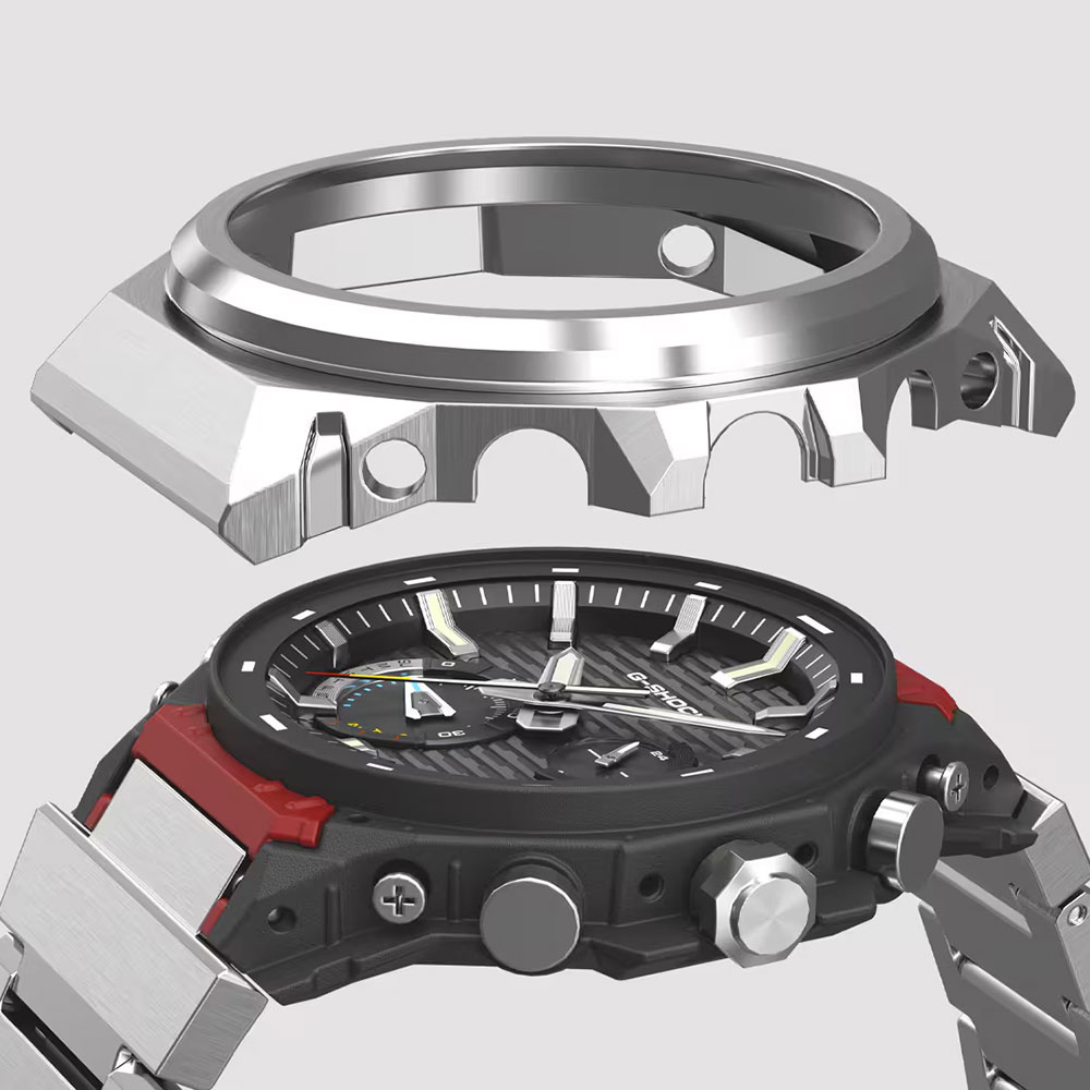 casio GST-B1000BD-1A