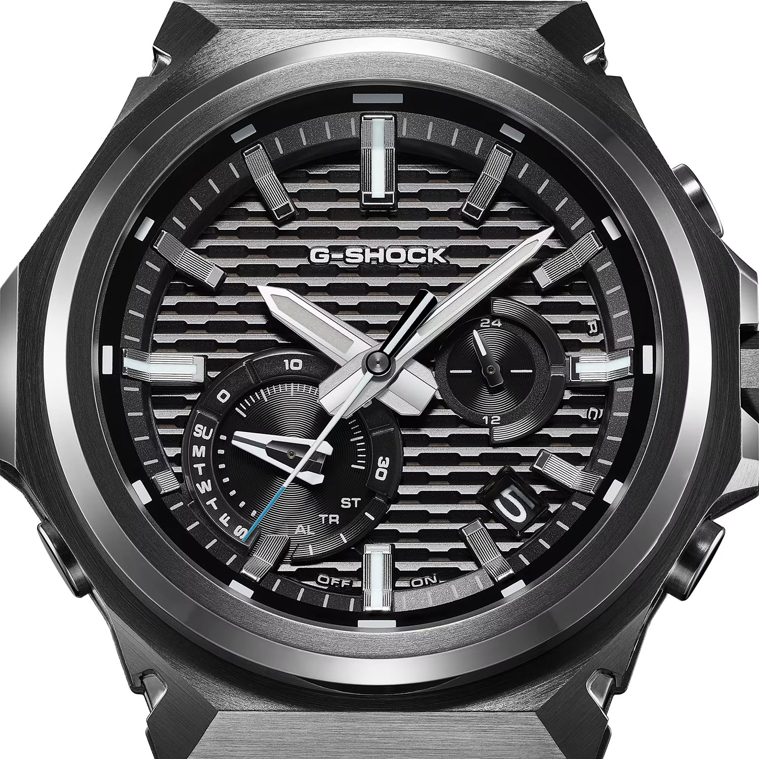 casio GST-B1000BD-1A