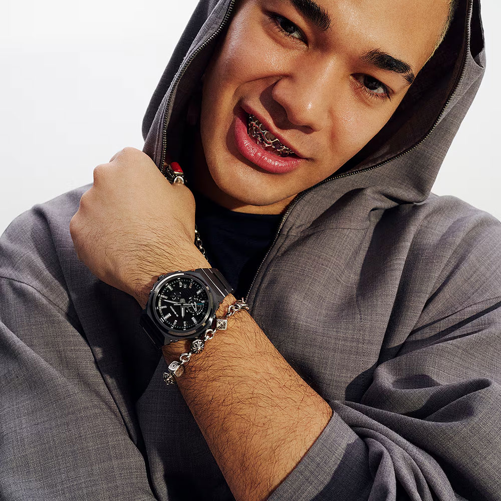 casio GST-B1000BD-1A
