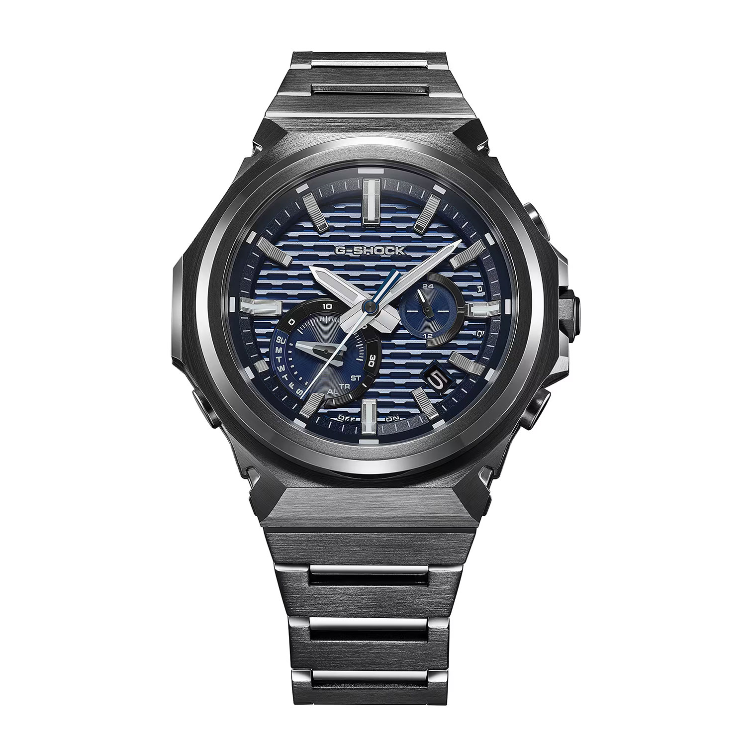 casio GST-B1000BD-2A