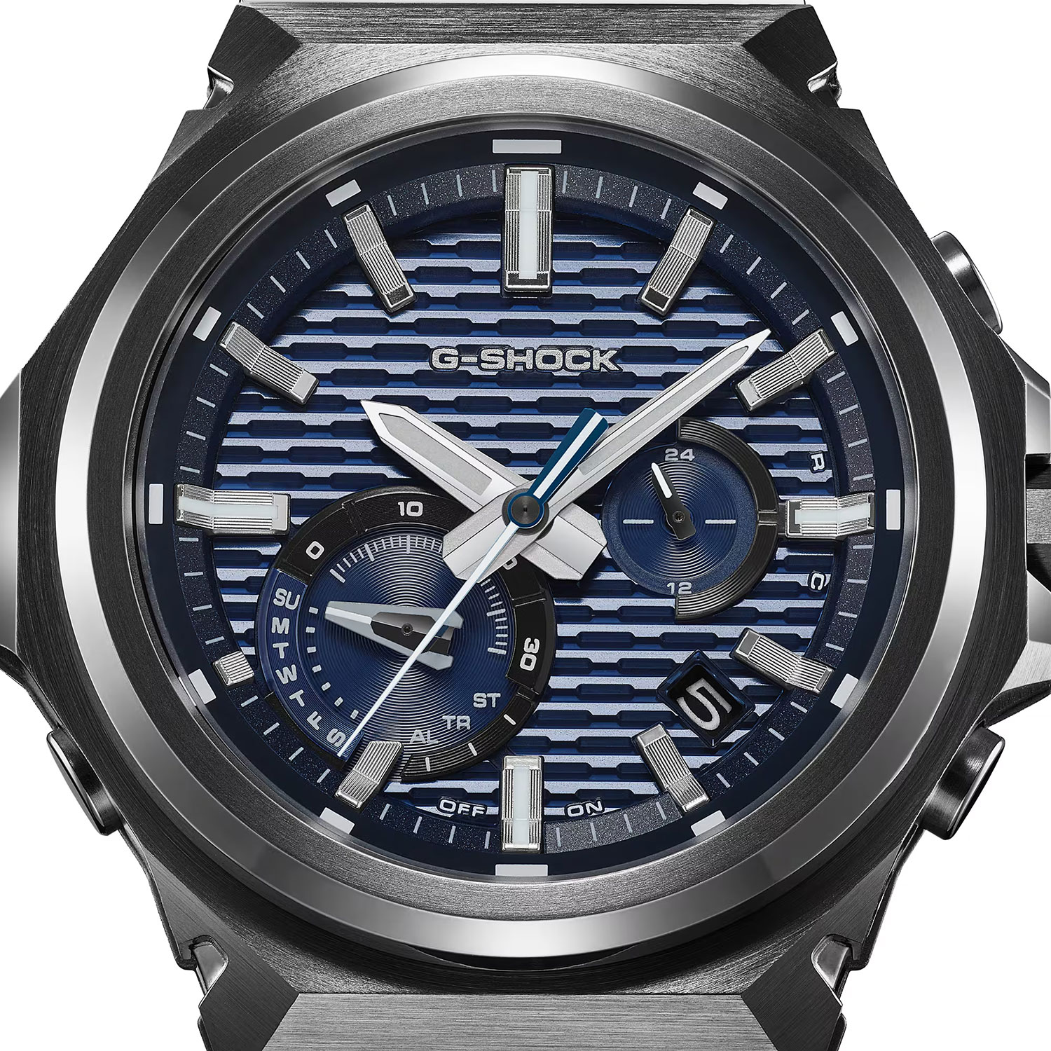 casio GST-B1000BD-2A