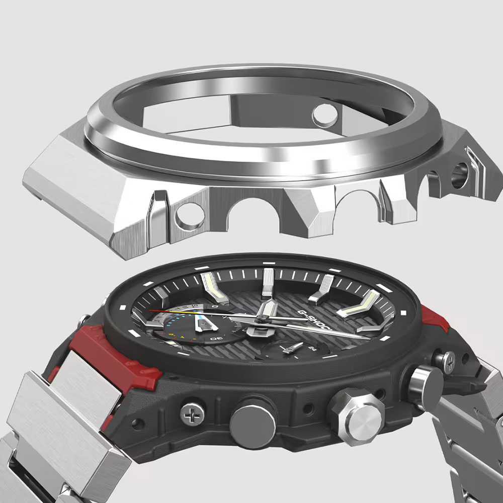 casio GST-B1000D-2A