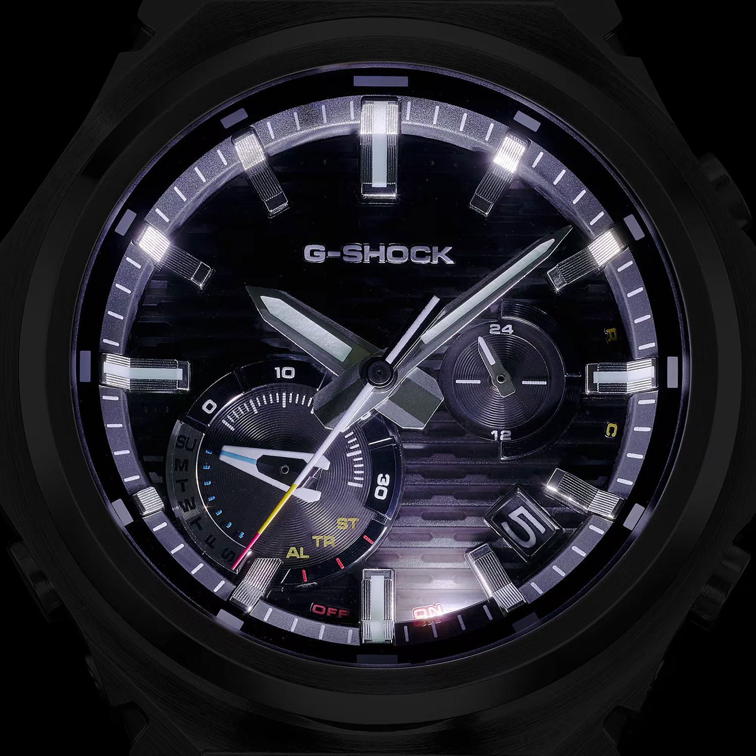casio GST-B1000D-2A