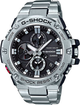 Вся коллекция G-Shock