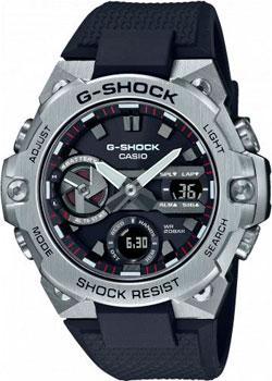 Вся коллекция G-Shock