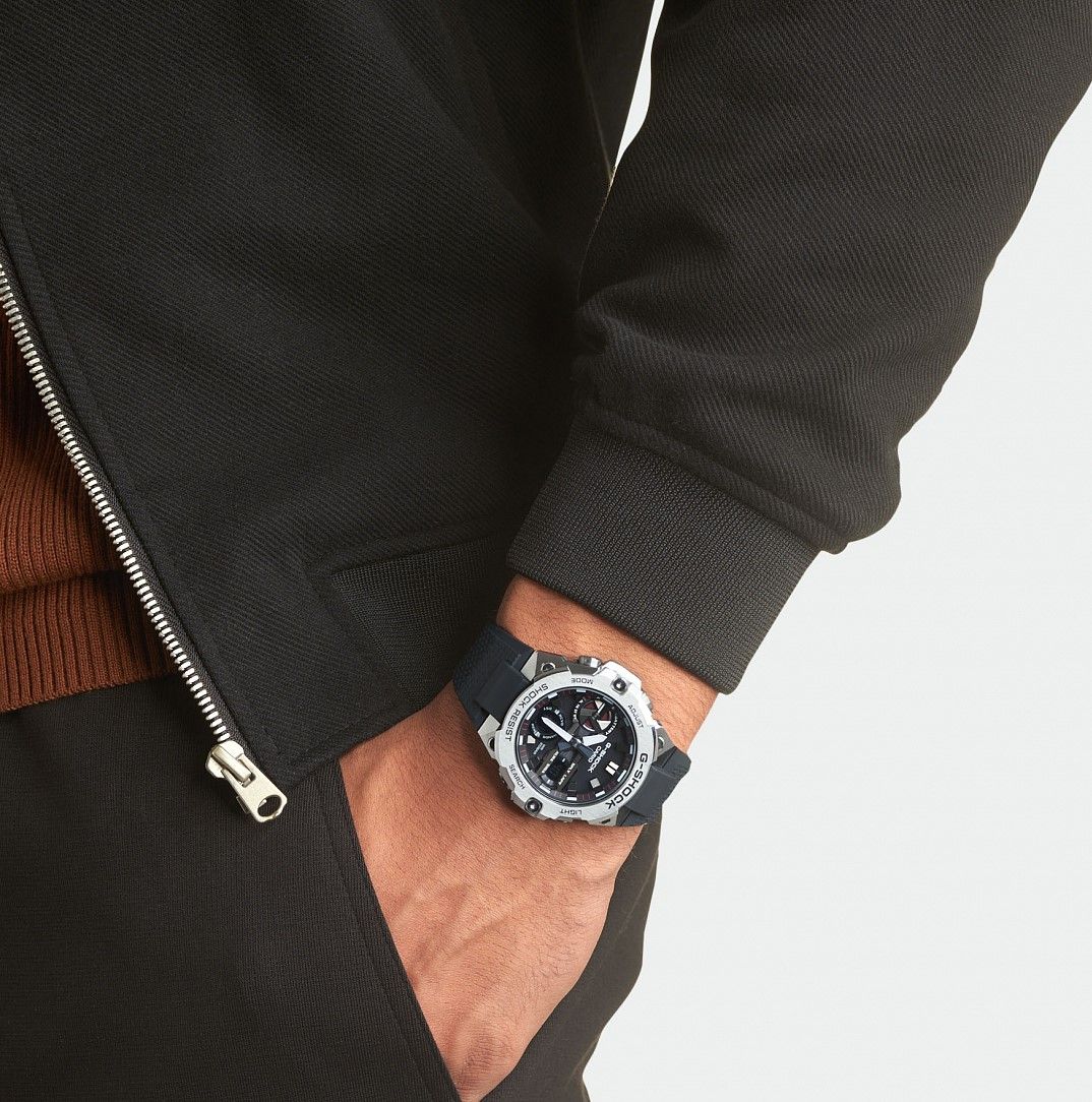 casio GST-B400-1AER