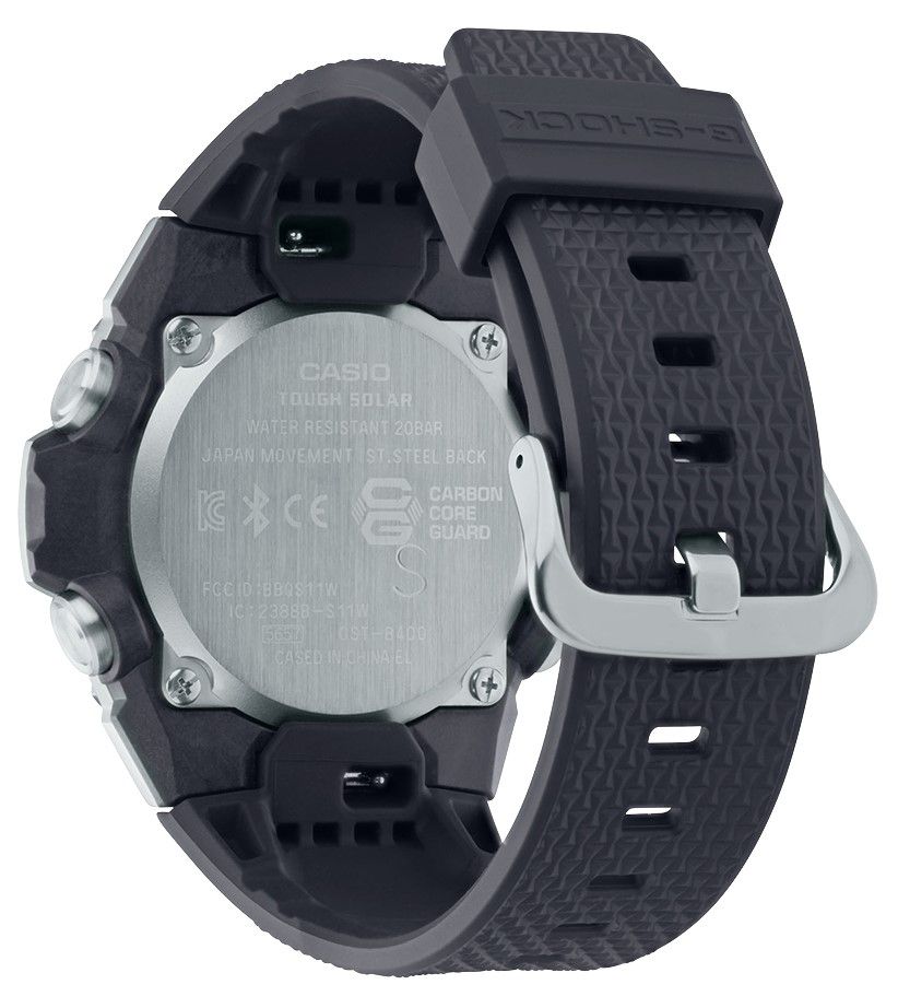 casio GST-B400-1AER
