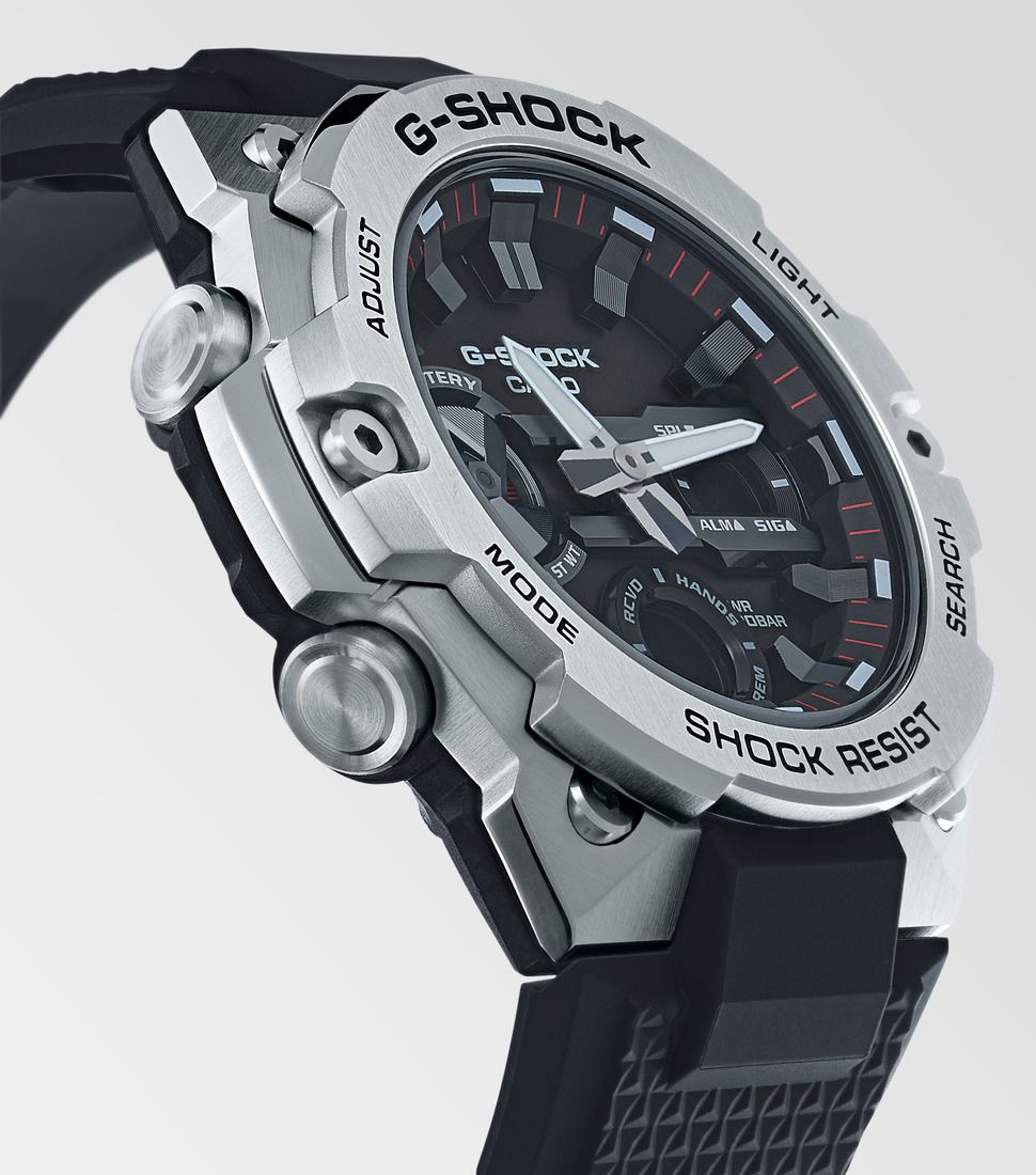 casio GST-B400-1AER