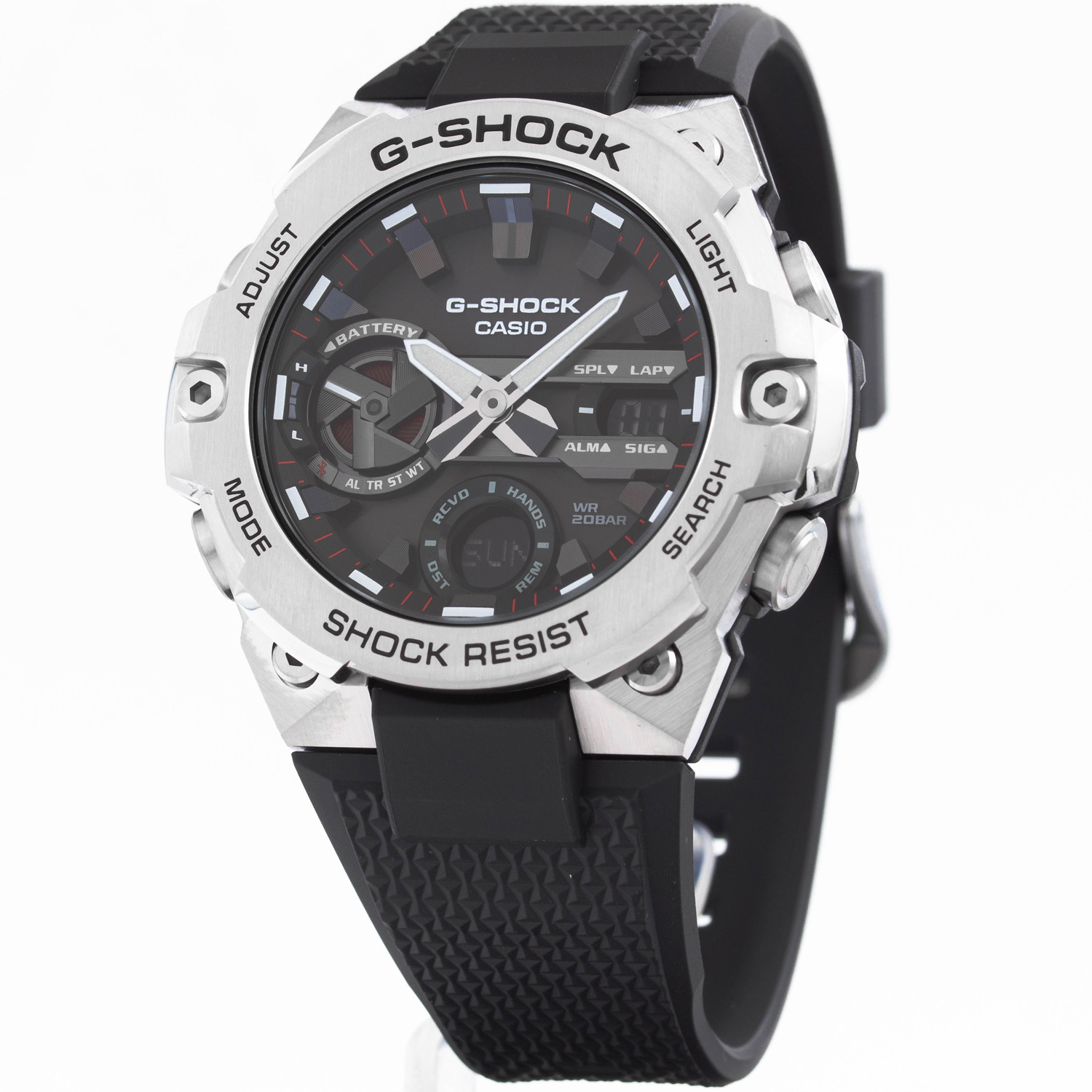casio GST-B400-1AER