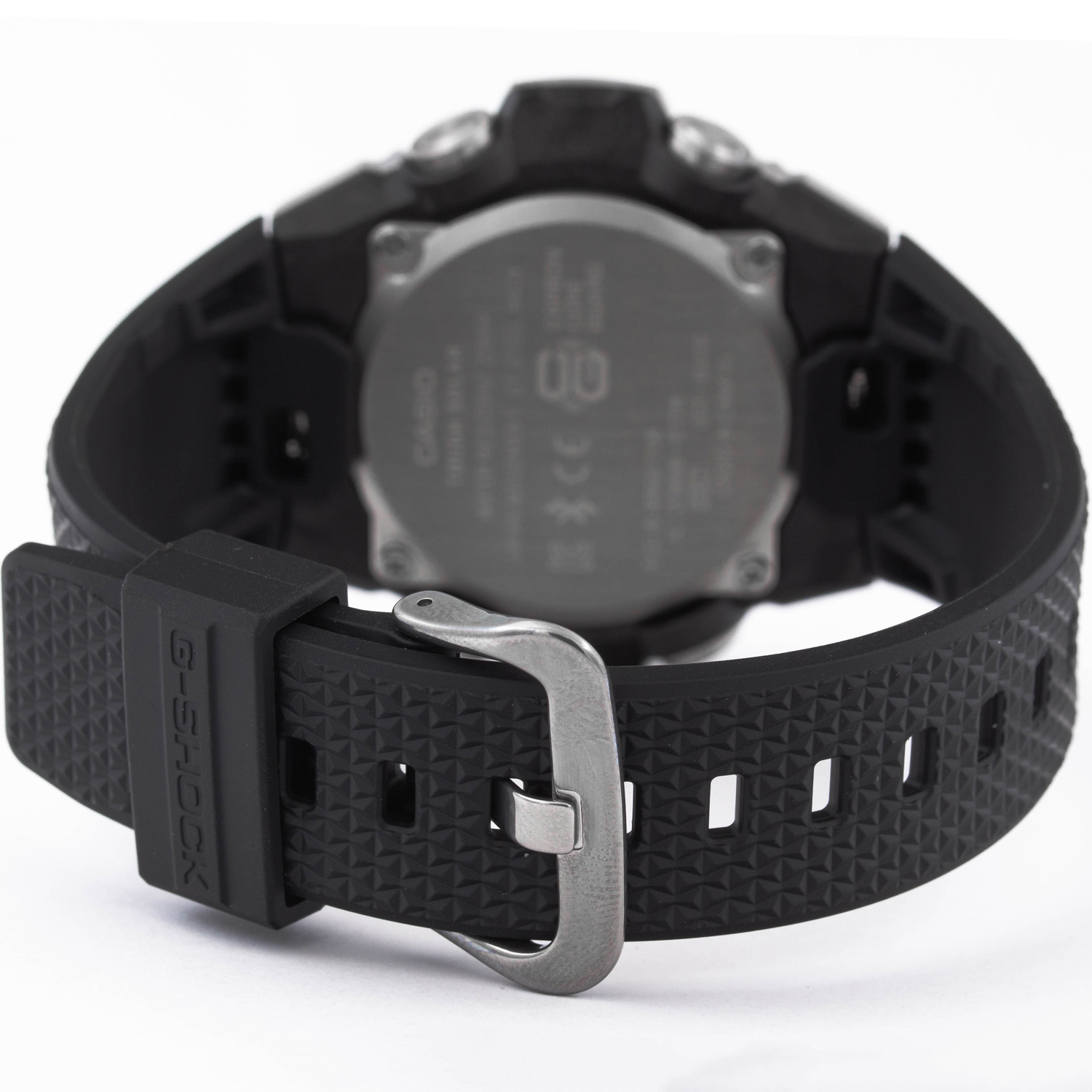 casio GST-B400-1AER