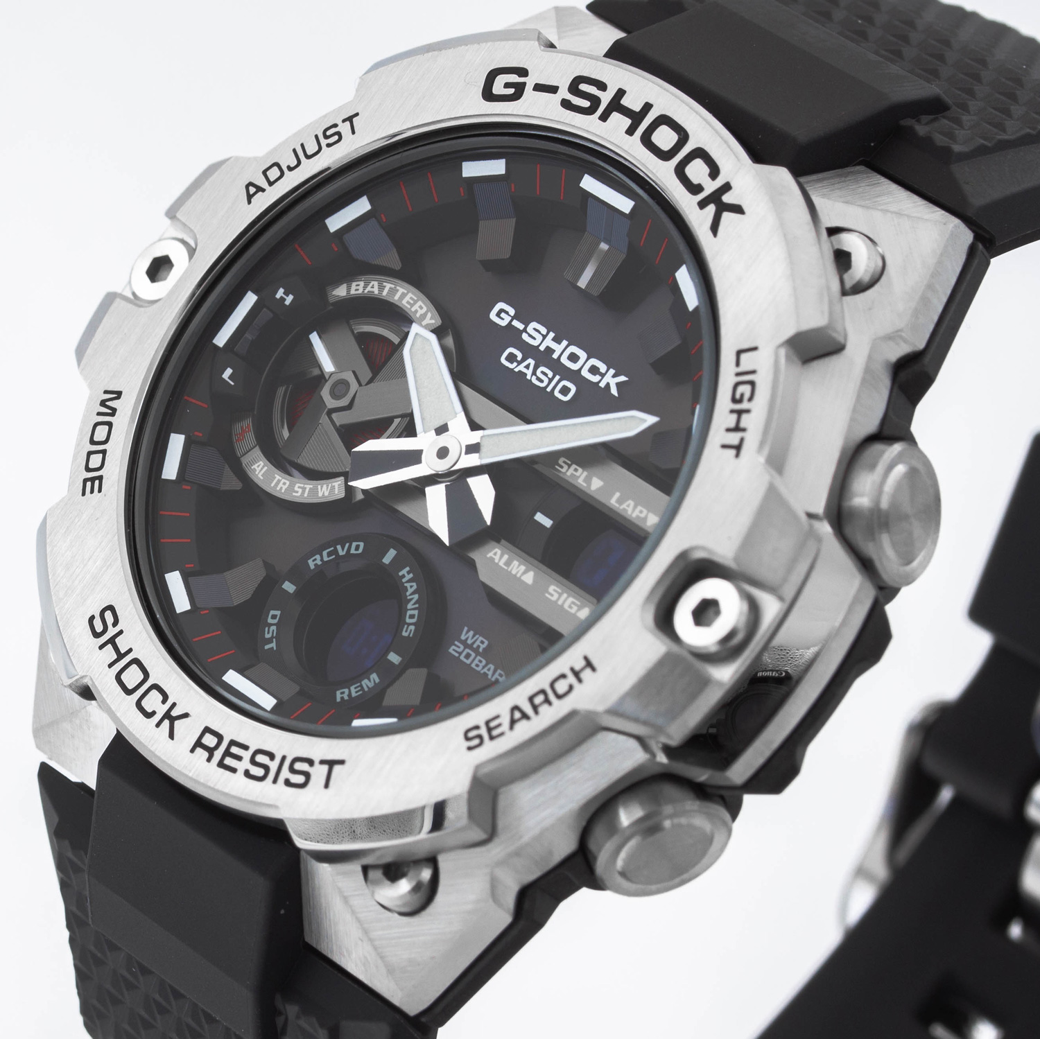 casio GST-B400-1AER