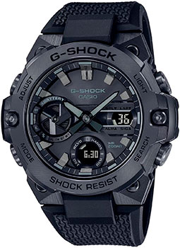 Вся коллекция G-Shock
