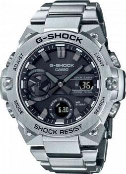 Вся коллекция G-Shock