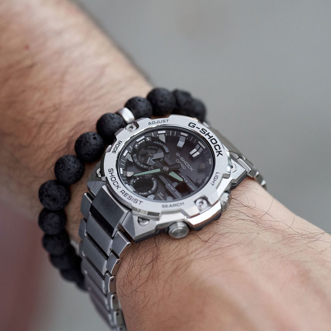 casio GST-B400D-1AER