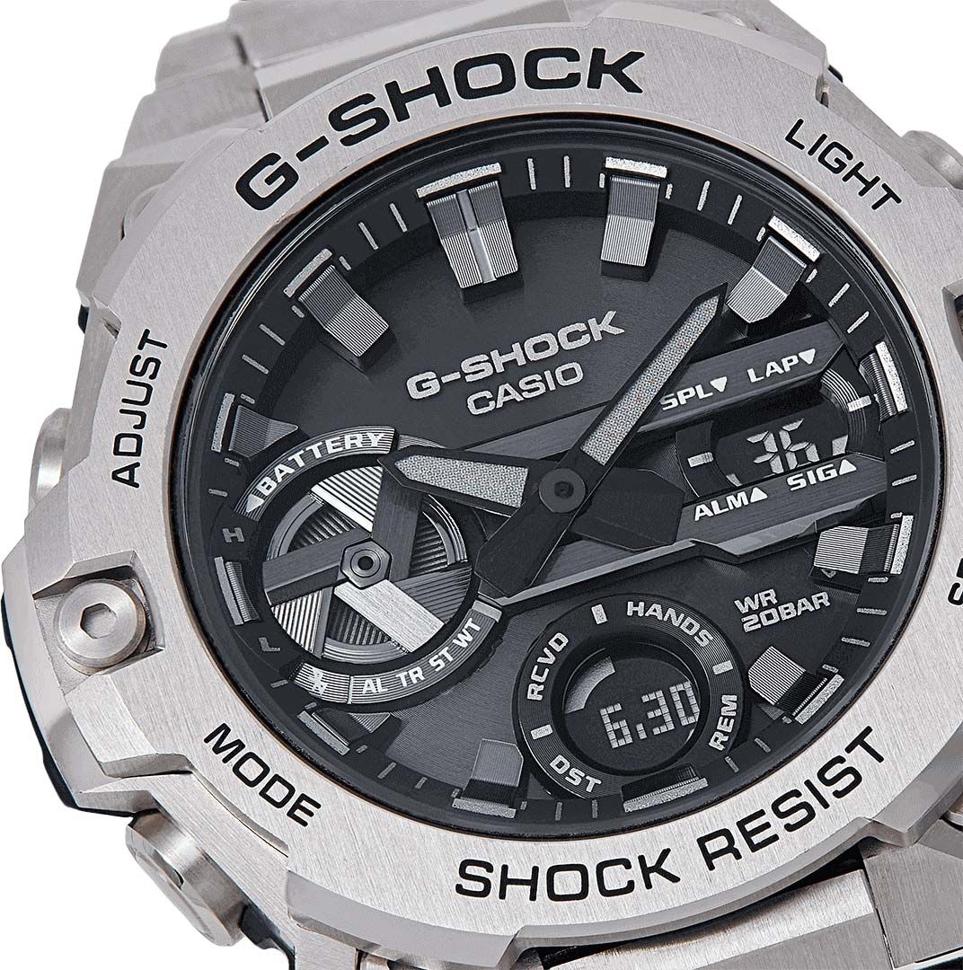 casio GST-B400D-1AER