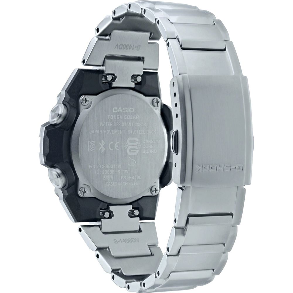 casio GST-B400D-1AER