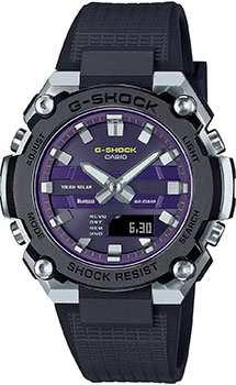 Вся коллекция G-Shock