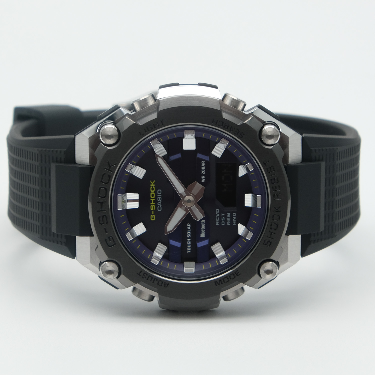 casio GST-B600A-1A6