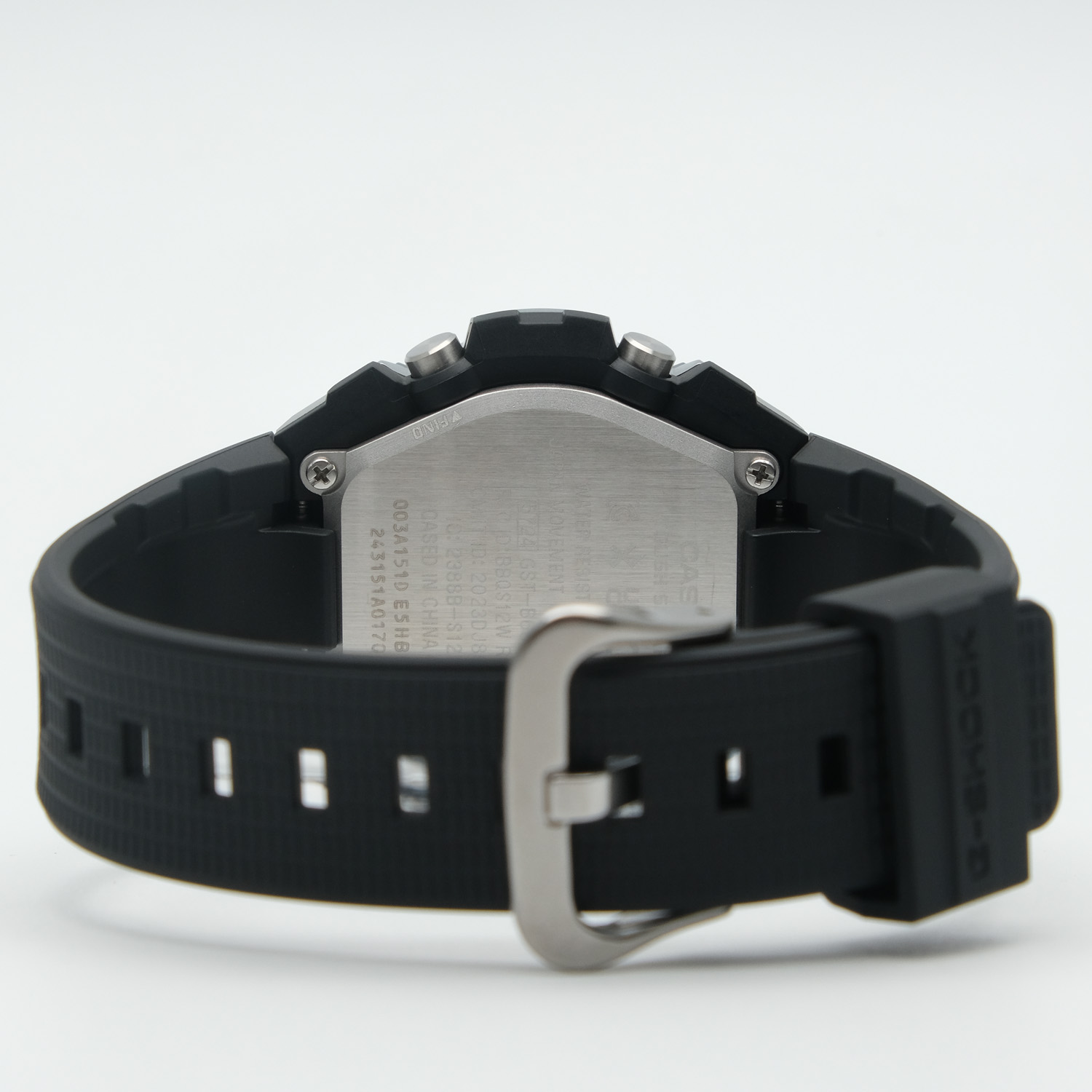 casio GST-B600A-1A6