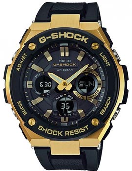 Вся коллекция G-Shock