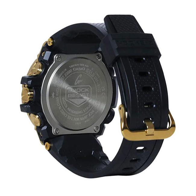 casio GST-S100G-1A