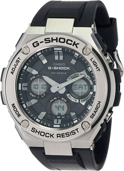 Вся коллекция G-Shock