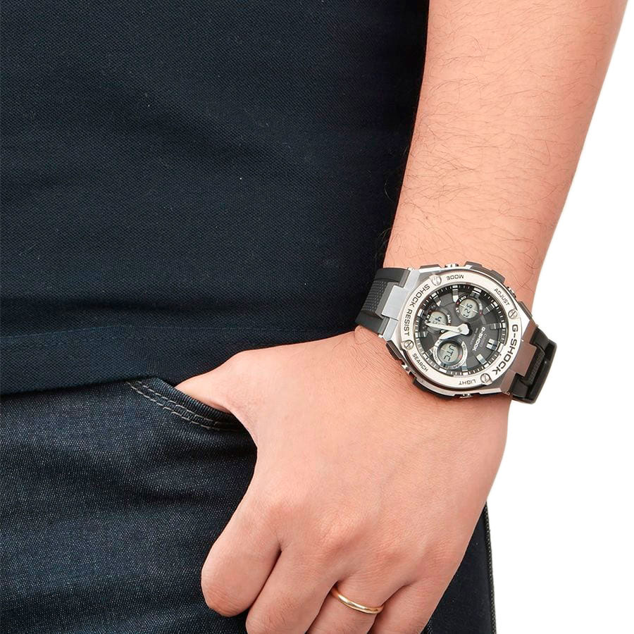 casio GST-S110-1A