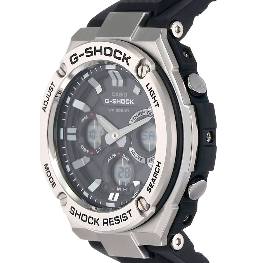 casio GST-S110-1A