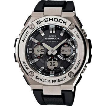 Вся коллекция G-Shock