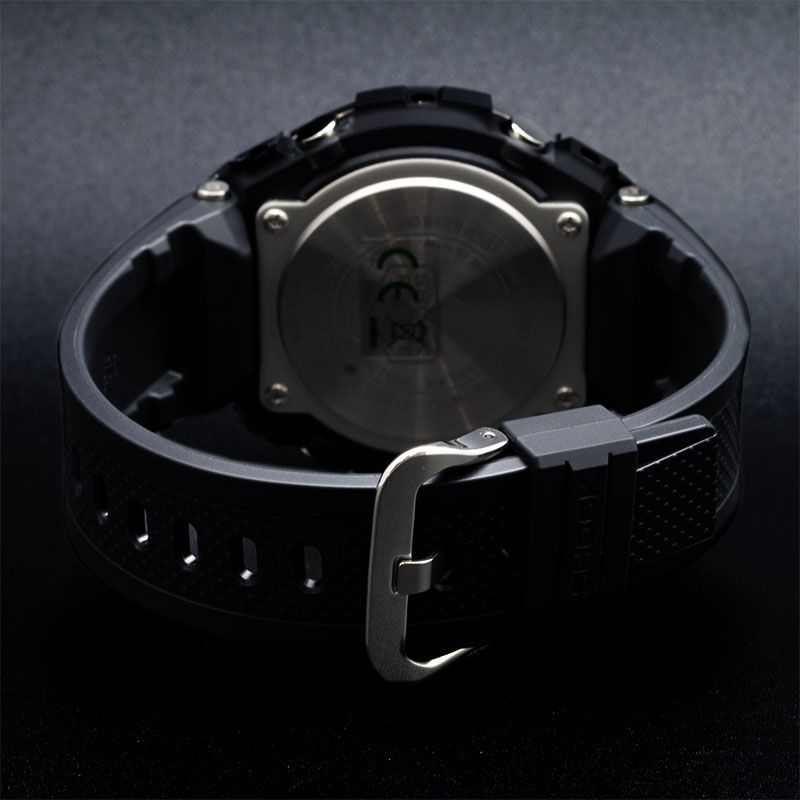 casio GST-W110-1A