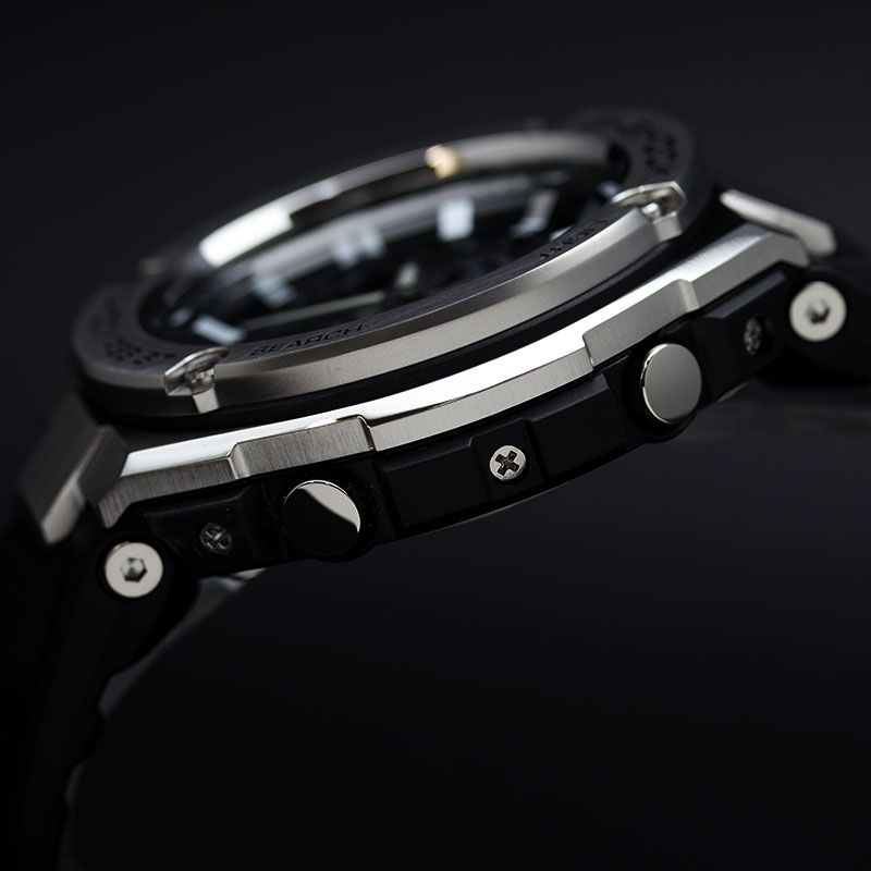 casio GST-W110-1A