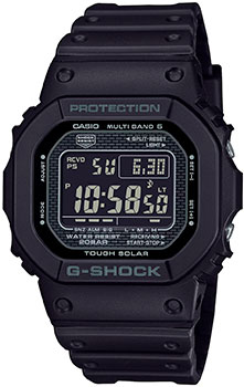 Вся коллекция G-Shock