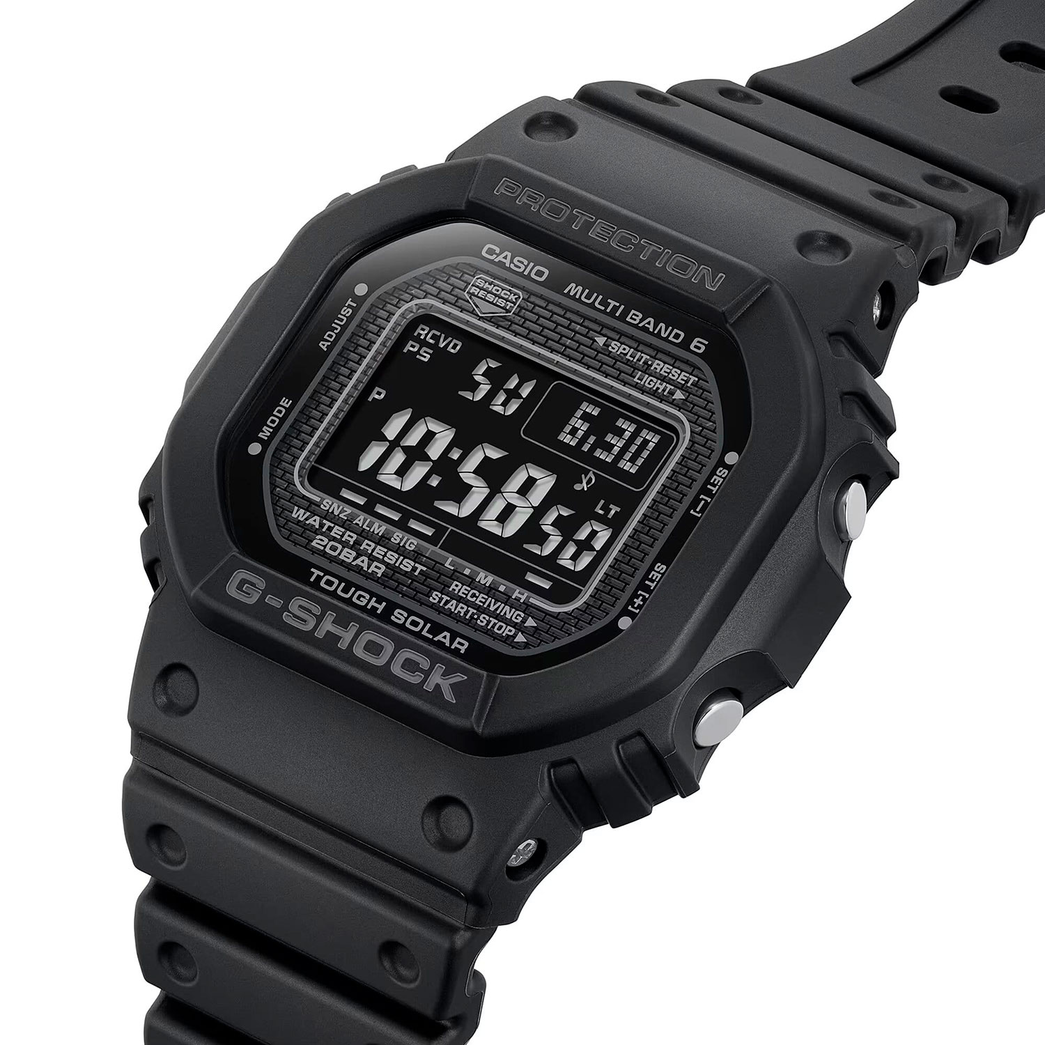 casio GW-5000HS-1