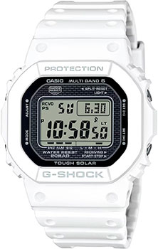 Вся коллекция G-Shock