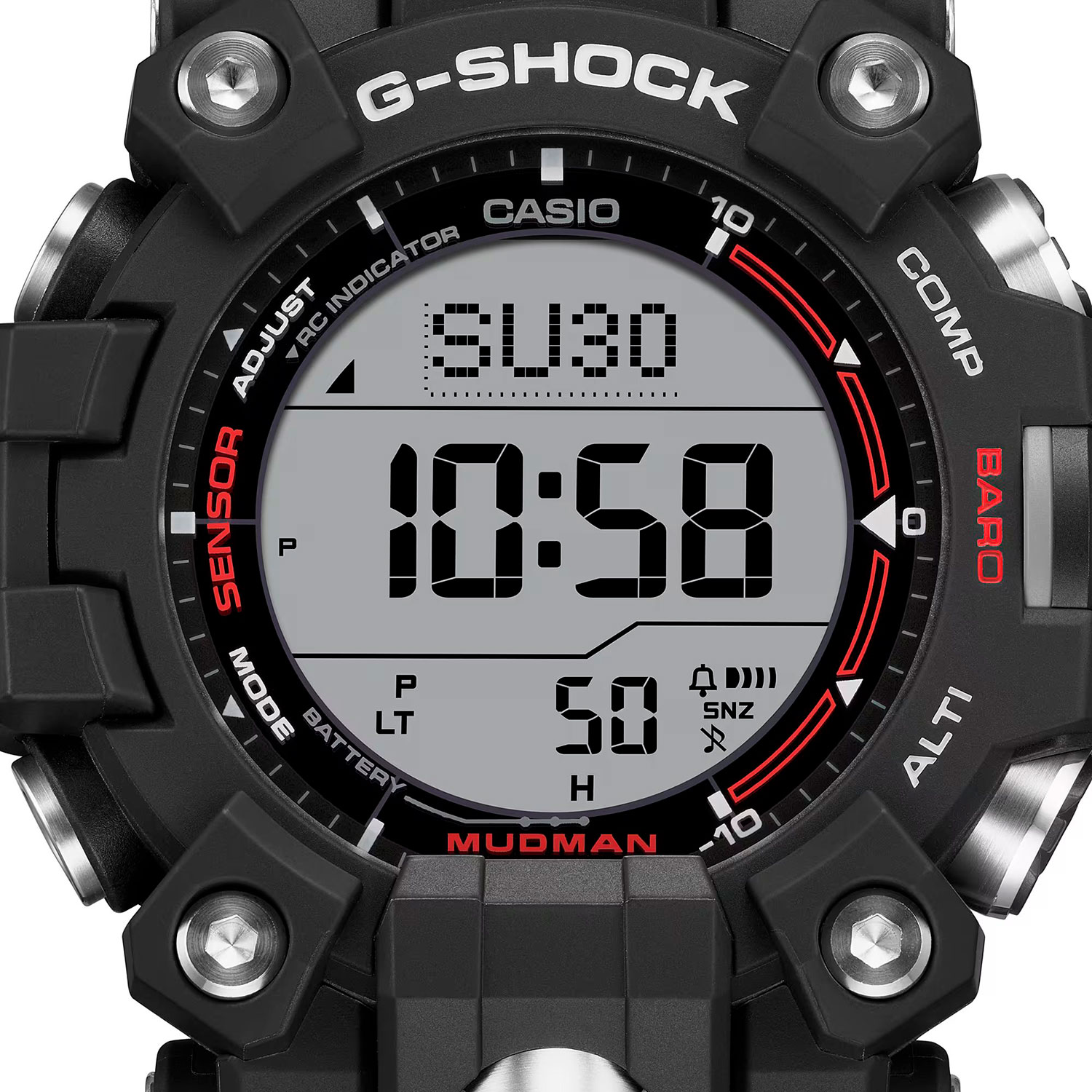 casio GW-9500-1