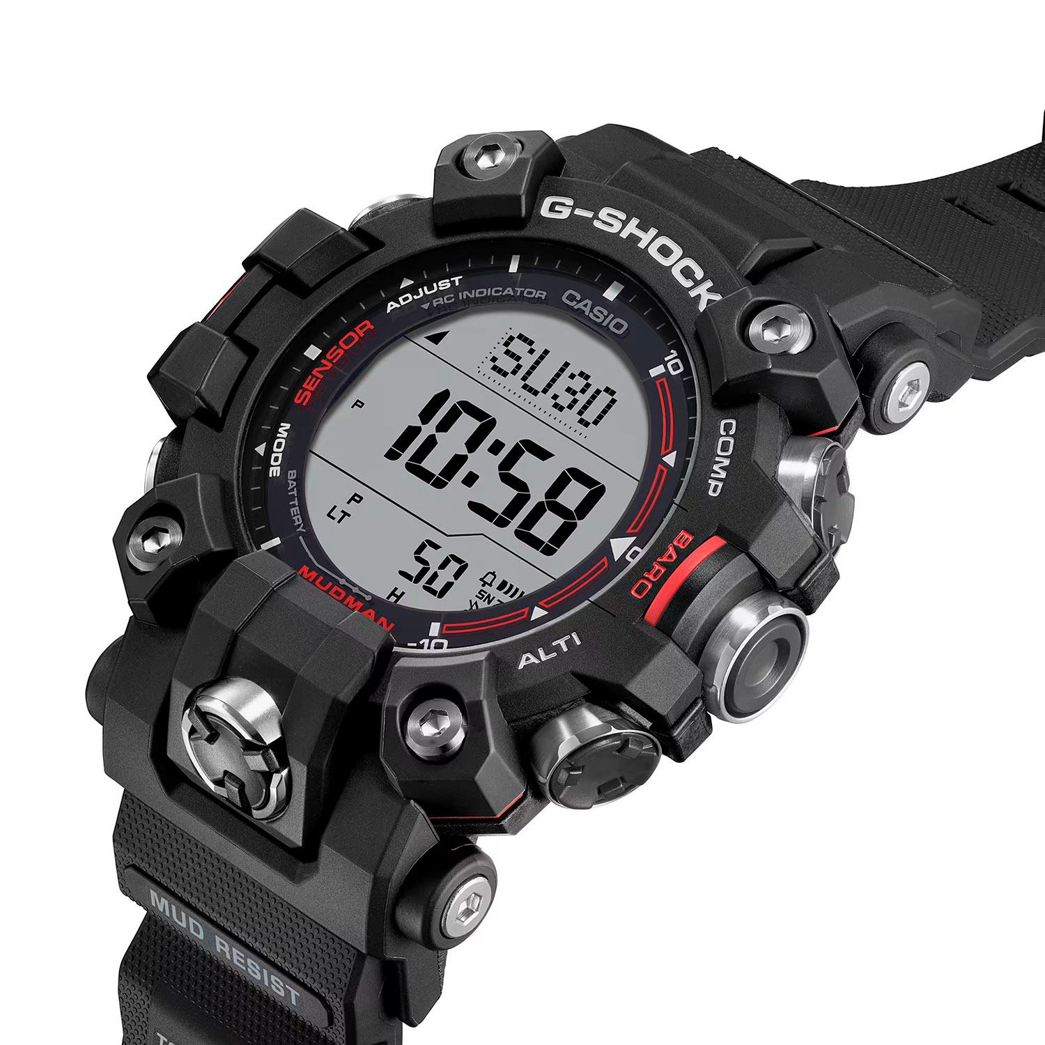 casio GW-9500-1