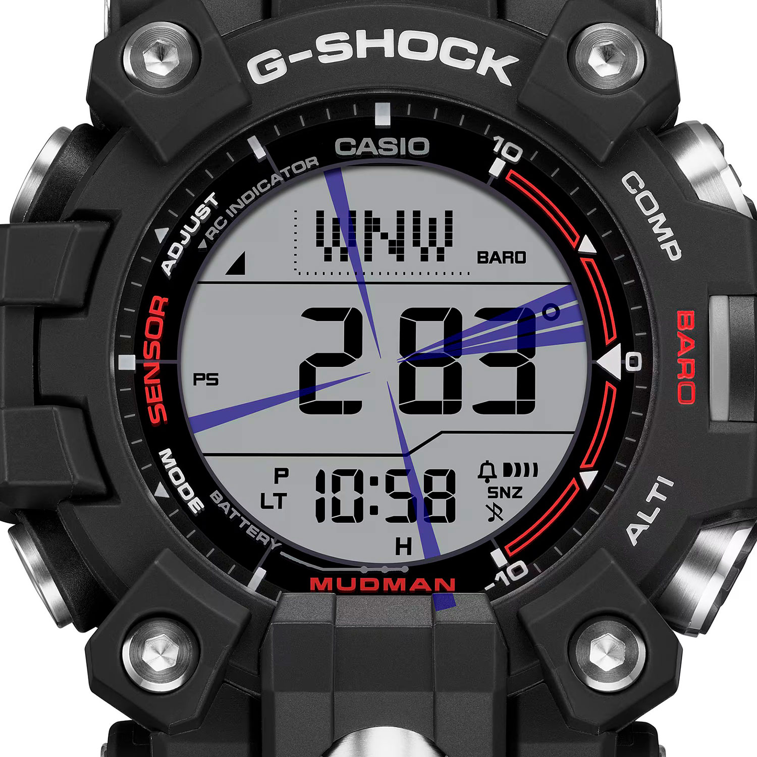 casio GW-9500-1