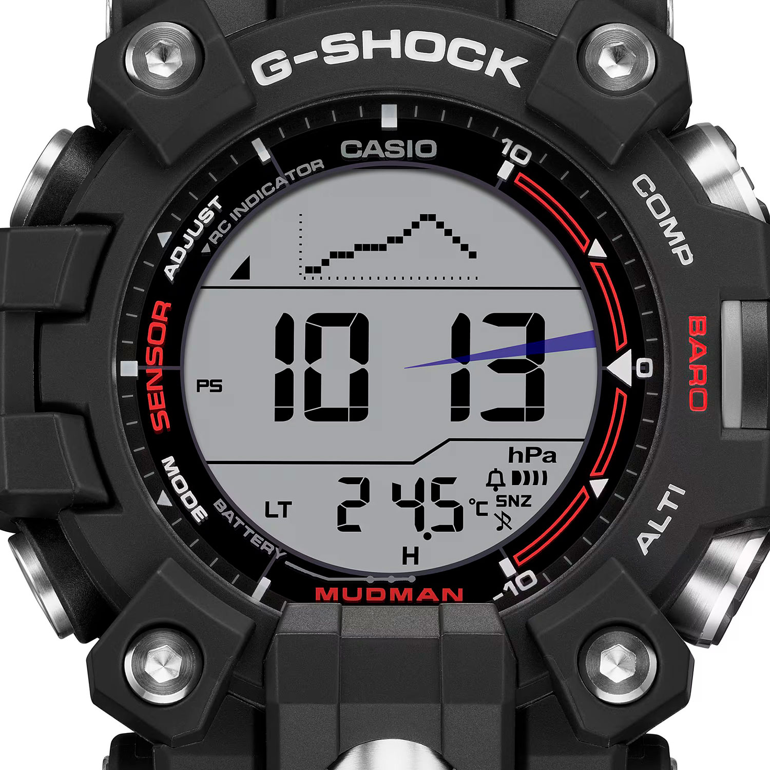 casio GW-9500-1
