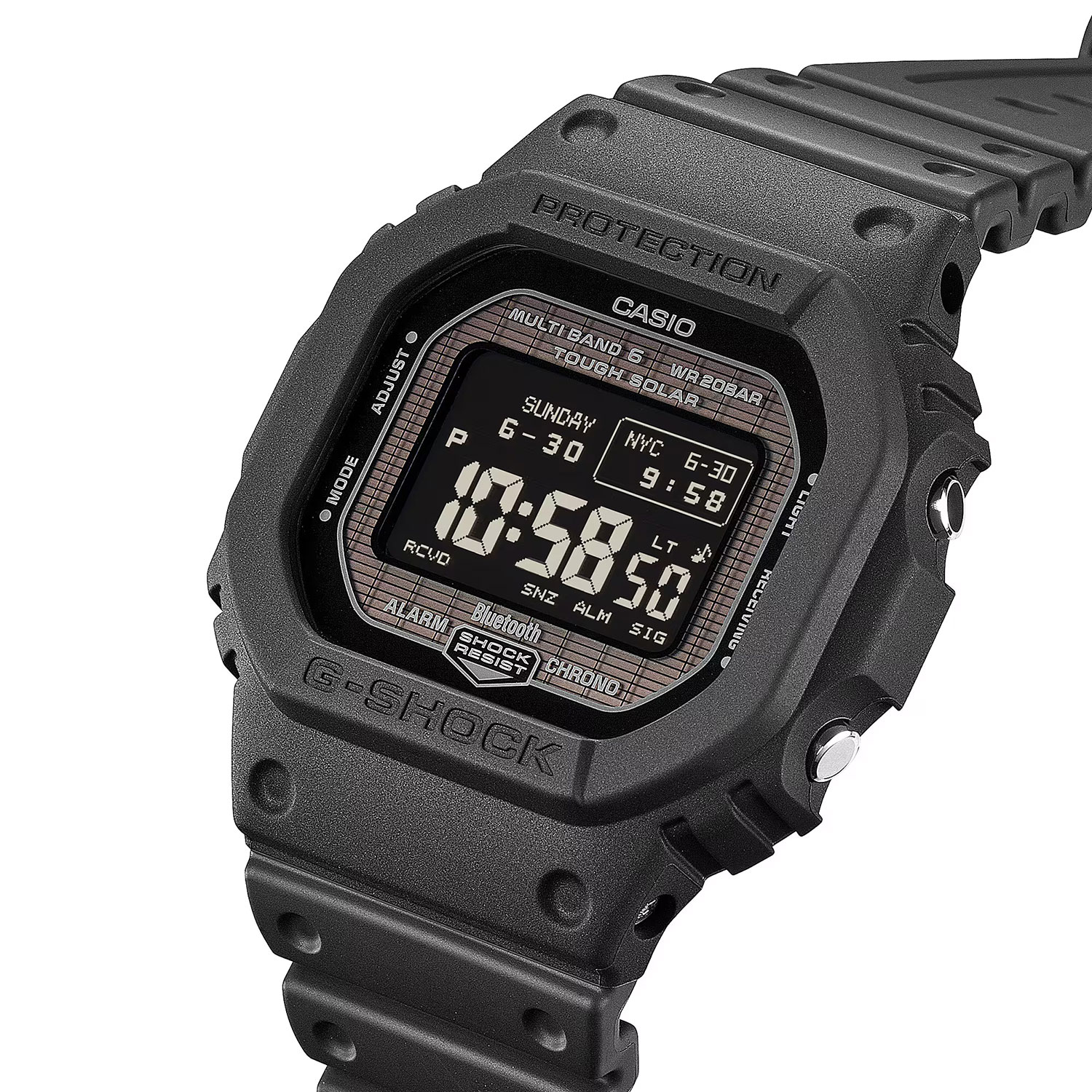 casio GW-BX5600-1A1